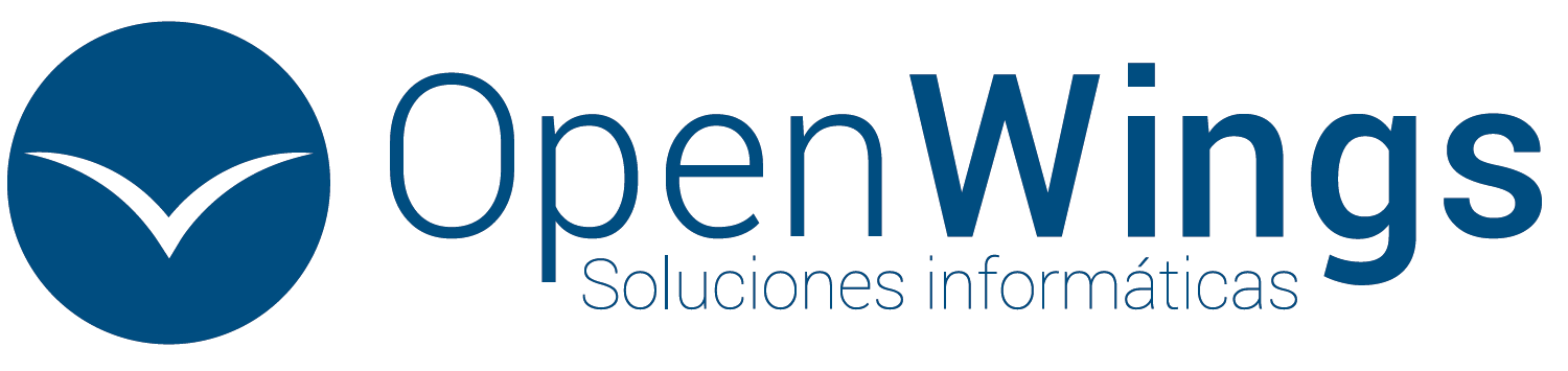 Logo OpenWings